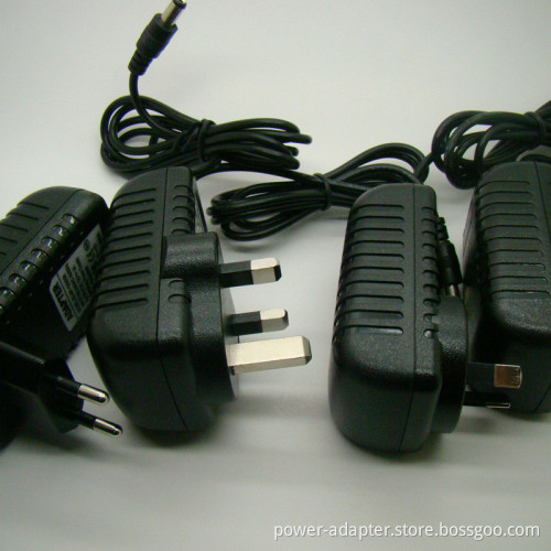 OEM Wholesale AC Adapter Charger for Tascam PS-P520 DR-1 GT-R1 DR-100 MP3 CD2 Guitar Trainers